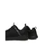 Cat Muške patike Hex Ready Low WP P726098, Crne