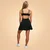 BeastPink Breeze Sports Dress Black