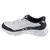 Skechers Muške patike Slip-ins vapor foam cozy fit, Belo - plave