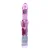 LyBaile Vibrator z gelom Throbbing II Butterfly