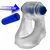 Hünkyjunk REVSLING Vibrating Cocksling Clear Ice