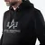 Alpha Industries Basic Hoody Reflective Print 178312RP 03