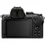 NIKON Fotoaparat Z50II + objektiv NIKKOR Z DX 16-50 VR