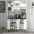 Hanah Home Kuhinjski ormar Bohem 860, Beli