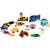 LEGO Classic Srednja kofica kreativnih kockica 10696