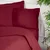 Tonne Rosse - Pokrivač za krevet Dusty Rose Ranforce King
