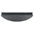 Vidaxl Samolepilne preproge za stopnice 15 kosov 65x22,5x3,5 cm modre