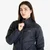 Jakna Lundhags Tived Down Jacket Black M