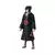 Action Figure Naruto Shippuden - Anime Heroes - Uchiha Sasuke Taka