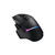 Logitech G502 X Plus Premium miška, brezžična, RGB, črna (910-006162)