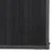 Vidaxl Preproga pravokotna siva 80x100 cm bambus