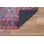 Conceptum Hypnose Tepih Blues -AL 162, 140x190 cm, Crveni