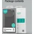 Torbica Nillkin CamShield Prop za iPhone 17 Pro 6.3 crna