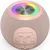 Hama bluetooth zvučnik lopta ball shape, pink ( 188240 )