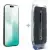 Zastitno staklo Tempered glass Nillkin H+ Pro za iPhone 17 Pro 6.3 (sa kalupom)