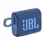 JBL GO 3 ECO Blue Ultra prenosivi bluetooth zvučnik