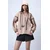 Trend Alacati Stili Ženska bluza Alc-X15047, Krem