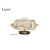 REGINA 7 STONA LAMPA 1*E27