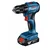 Bosch Akumulatorska bušilica-odvrtač GSR 185-LI Profi kofer, 2x 2.0Ah, 06019K3000