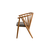 Hanah Home HANAH HOME Doris stol, (21293111)