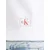 Calvin Klein Jeans Majica bela