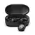 JLAB JBuds Air Pro True Wireless Headphones Black bubice crne