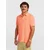 ONeill Slub Polo funky peach