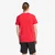 Majice adidas 3-STRIPES T-Shirt Better Scarlet M
