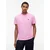 Tommy Jeans Majica  staro roza