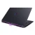 Laptop Gigabyte AORUS 16X, i7-14650HX, 16GB, 1TB, RTX 4070, 165Hz