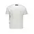 PLEIN SPORT Muška Majica TIPS106_BIANCO_01-WHITE, Bela