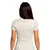 GymBeam Women‘s Pulse X Running T-shirt Gray
