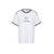 Trendyol Milla Ženska majica TWOSS24TS00112, Bela