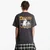 Majice Dickies Gainesville SS Tee Black S