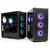 EWE PC AMD GAMING računar Ryzen 7 7800X3D 32GB 1TB RTX5070 12GB