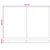 Povlačivi tende Pijesak 350 x 250 cm Platno i Aluminij