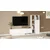 Hanah Home TV komoda, Bela