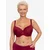 SugarShape Nedrček Conscious bordo
