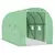 Den Rastlinjak 6,86 m2 3,43x2x2 m