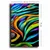 Wallity Slika na platnu 45x70cm