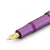 KW naliv pero VIBRANT violet M