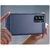 Futrola Carbon Shield TPU za Samsung Galaxy A26 5G - Plava KP40710