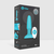 Bvibe - Rimming Remote Control Plug Teal