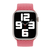 Pametni sat Apple Watch Braided Solo Loop, Roze S 38/ 40/ 41mm