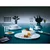 Villeroy & Boch plitev krožnik Affinity 24 cm (6 kos)