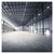 LED industrijsko svetlo High Bay LED/166W/230V IP65 4000K