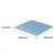 ARCTIC termalna podloga tp-3 tc: 7,6 V / mk actpd00053a, 100 x 100 x 1,0 mm