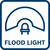 Bosch GLI 18V-1200 C Akumulatorska lampa