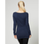 VERO MODA Majica VMMaxi My, modra