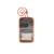 Jack Wolfskin SMILEYWORLD POUCH, torbica, siva 2020501